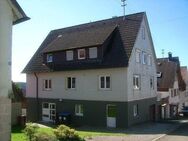 Zweifamilienhaus mit 2 Garagen in Loßburg- Wittendorf! - Loßburg