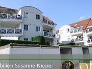 Ihr neues Wohndomizil – Maisonettewohnung mit Dachterrasse und Garage - Solingen (Klingenstadt)