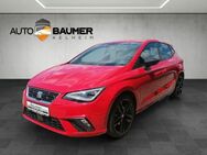 Seat Ibiza, 1.0 TSI FR Pro Black Edition 18 VC, Jahr 2023 - Kelheim