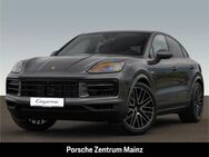 Porsche Cayenne, E-Hybrid Coupe 22-Zoll, Jahr 2022 - Mainz