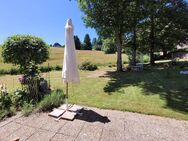 Schicke 1,5-Zimmerwohnung mit Stellplatz in ruhiger Lage von Friedenweiler - Friedenweiler