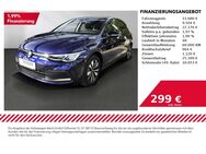 VW Golf, 1.5 TSI VIII Move, Jahr 2024 - Bad Segeberg