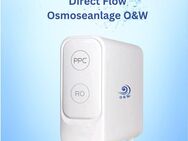 Direct Flow Osmoseanlage O&W - Extertal