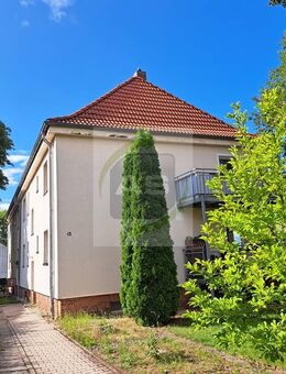 Meine Mama sagt, hier wohnen wir bald - Zwickau