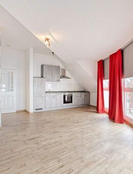 PROVISIONSFREI: 2 Zimmer-Wohnung in zentraler Lage - Investieren mit Weitblick in Hürth-Efferen - Hürth