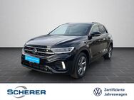 VW T-Roc, 2.0 TDI R-Line, Jahr 2024 - Alzey