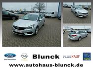 Opel Astra ST EDITION 1.5 CDTI 122 PS - Ribnitz-Damgarten