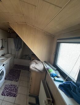 Dachwohnung in Baesweiler - Baesweiler