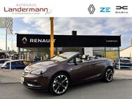 Opel Cascada CASCADA 1.4 TURBO LEDER+NAVI+PDC+ALU 20" - Spenge