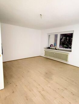 Charmante 1-Zimmer Wohnung in ruhiger Lage - Bad Wildbad