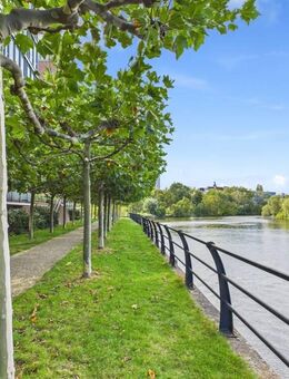 Gepflegte 1-Zimmer Wohnung in Berlin-Charlottenburg - Berlin