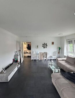 #Fürth- Ronhof 1.5 Zimmer Wohnung mit Balkon zu verkaufen# - Fürth
