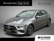 Mercedes A 200, d Progressive, Jahr 2023 - Eisenach