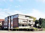 2-Zimmer-Wohnung mit großem Balkon in beliebter Wohnlage von Cuxhaven! - Cuxhaven