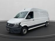 VW Crafter, Kasten 35 TDI hoch lang BLUE, Jahr 2020 - Rastatt