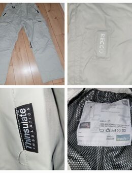 Skihose - Habichtswald