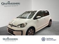 VW up, e-up United, Jahr 2021 - Singen (Hohentwiel)