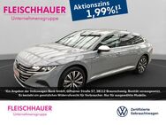 VW Arteon, 1.4 TSI Shooting Brake eHybrid AD VC Massagesitze, Jahr 2023 - Köln