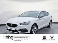 Seat Leon, 1.4 FR Leon e-Hybrid FR, Jahr 2022 - Reutlingen