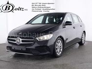 Mercedes B 180, Progressive Busin MBUX HE Lade P, Jahr 2022 - Viernheim