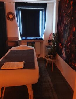 Warmöl Massage ! - Unterhaching
