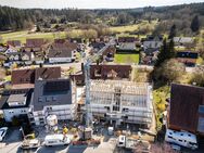 Exklusive Neubauwohnung im Erdgeschoss 4-Zimmern und Terrasse: Moderne Eleganz und Komfort vereint - Villingen-Schwenningen