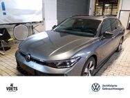 VW Passat Variant, 2.0 TDI R line H K, Jahr 2024 - Braunschweig