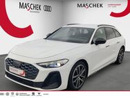 Audi A5, Avant TFSI S-Line TechPlus 19, Jahr 2022 - Wackersdorf