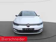 VW Golf, 2.0 TSI 8 Style 18LM, Jahr 2022 - Straubing