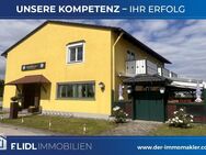 Mehrfamilienhaus mit 3 Wohnungen und einem Gastrobetrieb - Bad Füssing