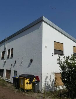 Reithalle mit Wohnung und Pferdeboxen in attraktiver Lage! - Hanau (Brüder-Grimm-Stadt)