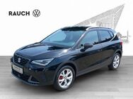 Seat Arona, 1.0 TSI FR, Jahr 2024 - Lampertheim