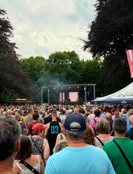 41. Schlebuscher Schützen- & Volksfest - Leverkusen