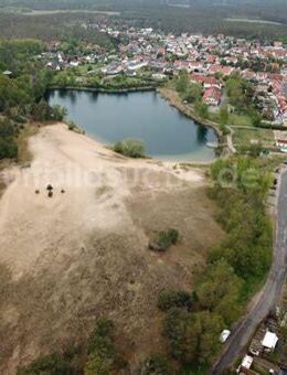 Wochenendgrundstück in Gommerrn abzugeben zu Fuß zum See keine 5 Minuten - Magdeburg