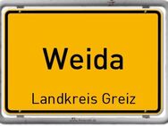 Familienfreundliche 4-Raum-Wohnung mit 2 Bädern - frei ab August 2024 - Weida