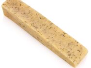 Larsson Farm Zigy Kaukäse mit Dill - L: ca. 13 - 15 cm (80 - 100 g)