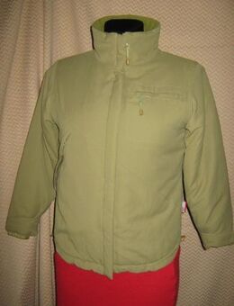 NEU * Damen * Wie Daunen * Winter * Jacke "S.Oliver" Gr. 32- 34/ XS * pistazie- kiwi- grün * - Riedlingen