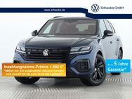 VW Touareg, 3.0 TDI R-Line Allr Lenk 8-fach, Jahr 2022 - Gersthofen