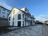 Moderne 3-Zimmer-Wohnung EG in Drolshagen Baujahr 2024 - Drolshagen