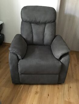 Jockenhöfer TV- Sessel - NEU! - Fehlkauf! - Gudensberg Zentrum