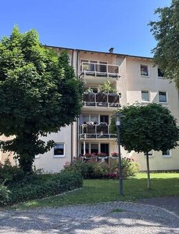 Top Wohnlage in Mitten von Buer - Gelsenkirchen Buer