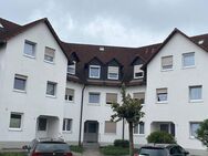 Schöne Maisonette im DG mit ausgebautem Dachspitz - Donauwörth