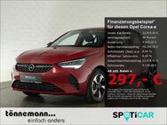 Opel Corsa-e, F ELEGANCE 50kWh 180° SITZ, Jahr 2024 - Ahaus