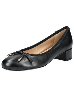 Högl Högl Pumps Leder Pumps