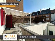 Mehrfamilienhaus in Jülich - Simply The best! - Jülich