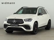 Mercedes GLE 63 AMG, S STH, Jahr 2023 - Aalen