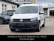 VW Caddy PKW Maxi DSG 5 Sitze Langer Radst. - Emmendingen