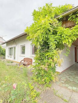 Charmantes Einfamilienhaus mit Balkon und großem Garten - Kohlberg (Baden-Württemberg)