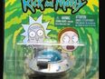 Hot Wheels Rick and Morty in 41063
