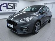 Ford Fiesta, ST-Line X # #Winter-P # #To, Jahr 2020 - Fürstenwalde (Spree)